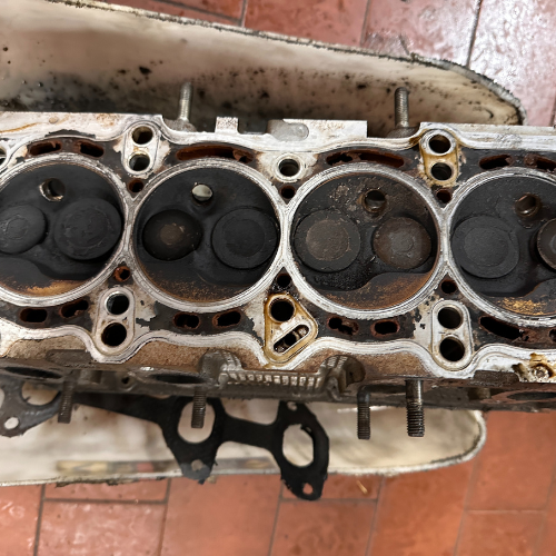 all car service torino gallery officina 8