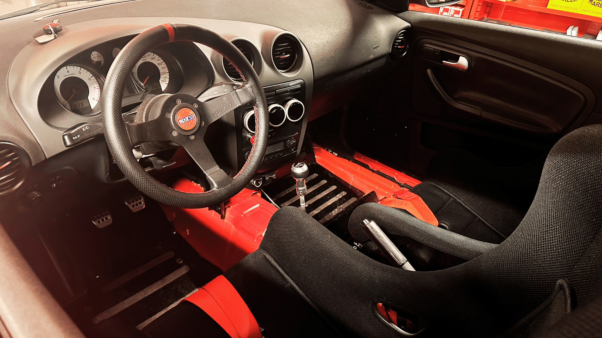 hero section allcarservice